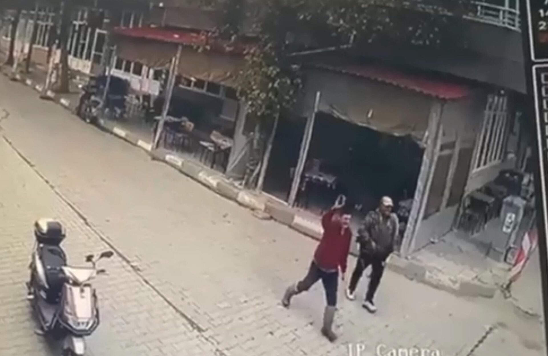 Baba-oğul tarafından kıraathanede vurularak öldürüldü (2) Baba-oğul tarafından kıraathanede vurularak öldürüldü (2)