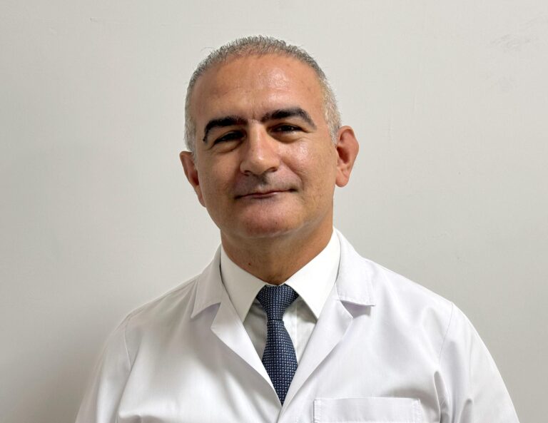 Doç. Dr. Doğan: Önlem alınmazsa üst solunum yolu vakalarında artış olabilir | Çorlu’da Haber