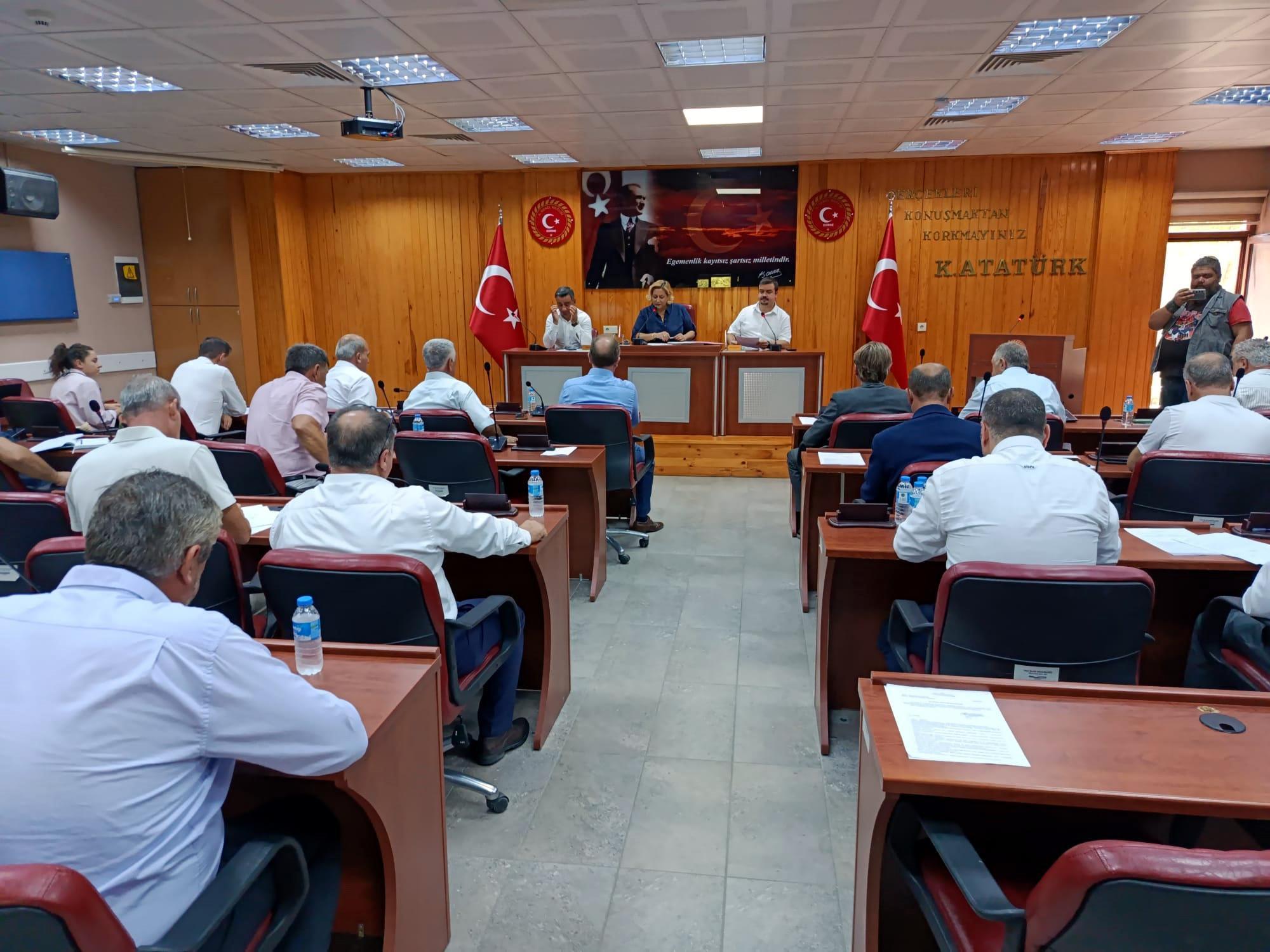 Edirne OSB’de 2024’te 106 milyon dolarlık ihracat yapıldı Edirne OSB’de 2024’te 106 milyon dolarlık ihracat yapıldı