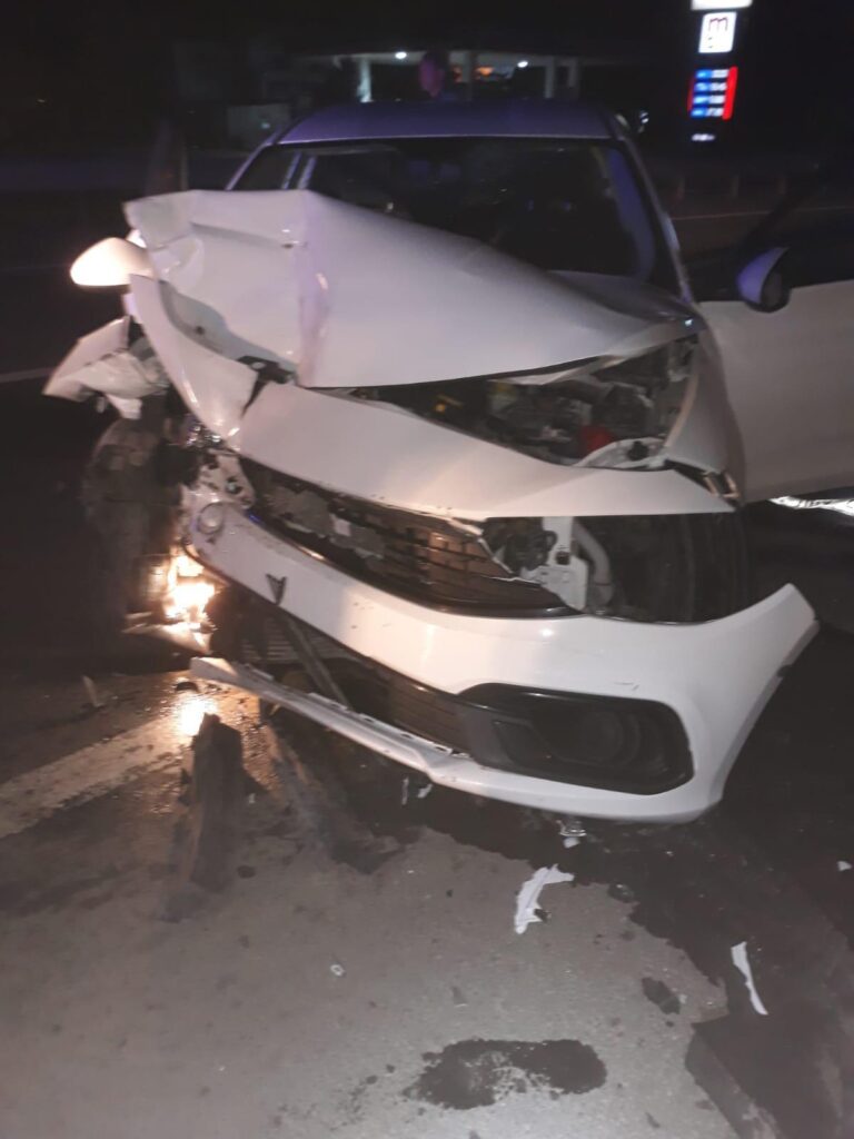 Edirne’de trafik kazası: 5 yaralı
