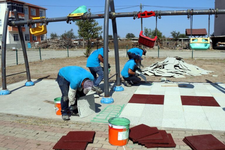 Ergene Belediye Başkanı Topak: Halkımızın refah seviyesini artırmaya çalışıyoruz | Çorlu’da Haber