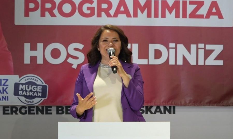 Ergene Belediyesi’nden Engelli Vatandaşlara Anlamlı Program: Kalbimde Engel Yok Ergene Belediyesi’nden Engelli Vatandaşlara Anlamlı Program: Kalbimde Engel Yok