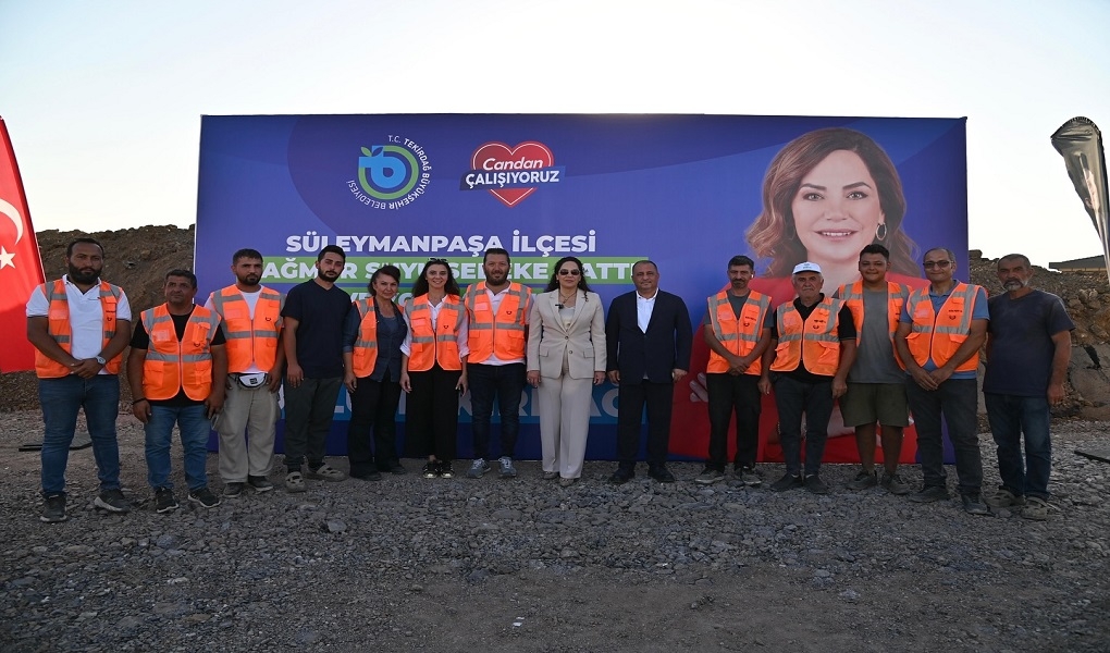 NAMIK KEMAL VE KÖSEİLYAS MAHALLELERİNE YENİ ALTYAPI VE YOLLAR GELİYOR NAMIK KEMAL VE KÖSEİLYAS MAHALLELERİNE YENİ ALTYAPI VE YOLLAR GELİYOR
