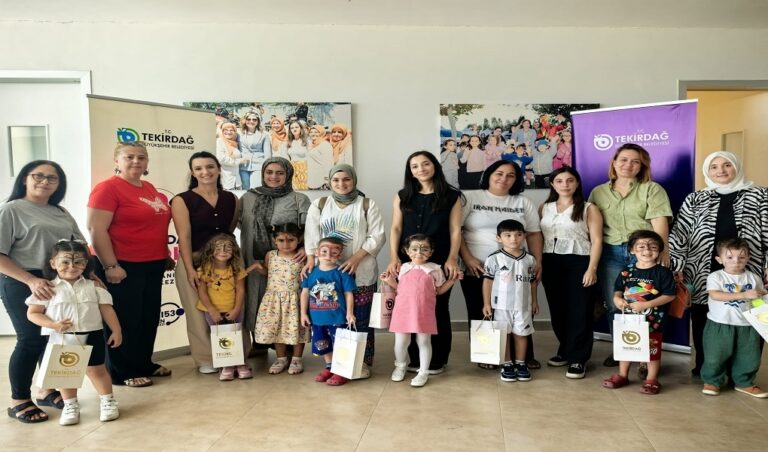 OKULA UYUM HAFTASI ETKİNLİKLERİ BAŞARIYLA TAMAMLANDI