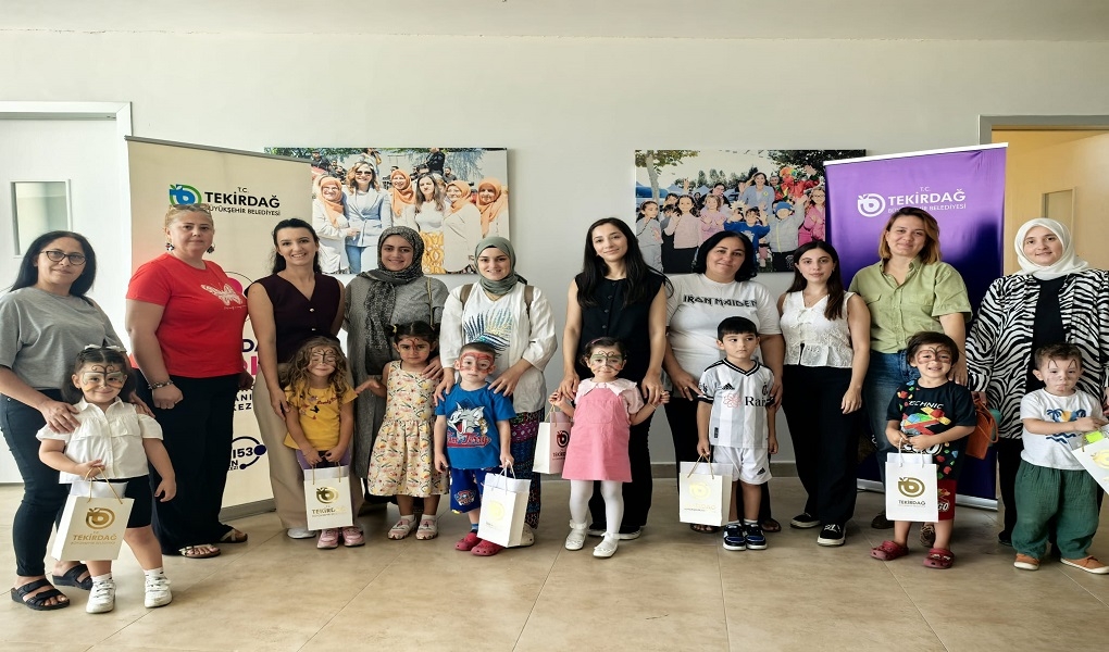 OKULA UYUM HAFTASI ETKİNLİKLERİ BAŞARIYLA TAMAMLANDI OKULA UYUM HAFTASI ETKİNLİKLERİ BAŞARIYLA TAMAMLANDI