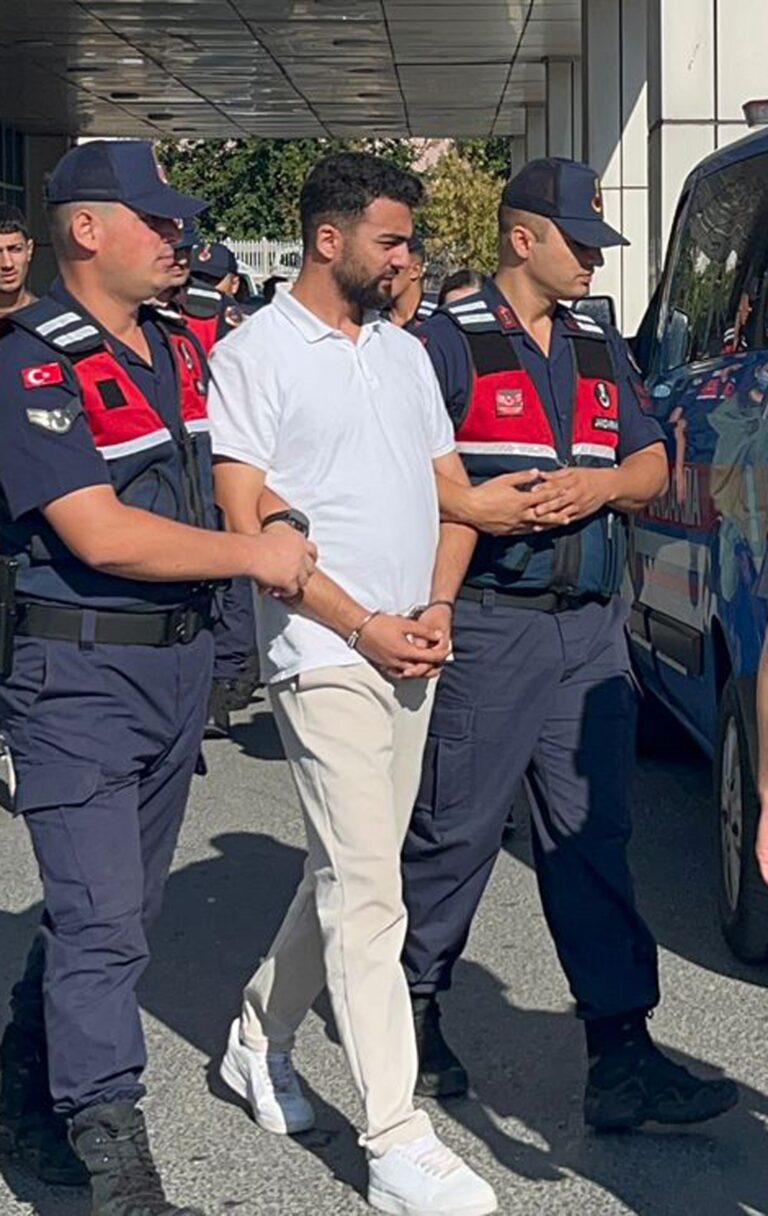Tabanca ile öldürüldü; 1 oğlu tutuklandı, diğer şüpheliler serbest (2) | Çorlu’da Haber