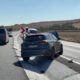 3 Aracın Karıştığı Kaza ; 6 Yaralı