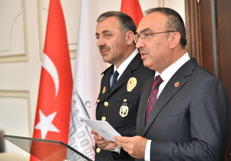 Tekirdağ’da geçen ay 165 düzensiz göçmen yakalandı | Çorlu’da Haber