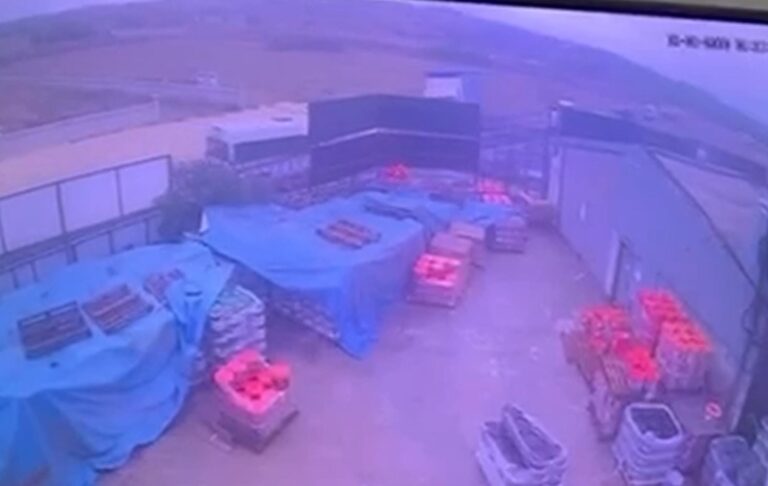 Tekirdağ’da kamyon ile işçi servis minibüsü çarpıştı: 3 ölü, 9 yaralı (2) | Çorlu’da Haber