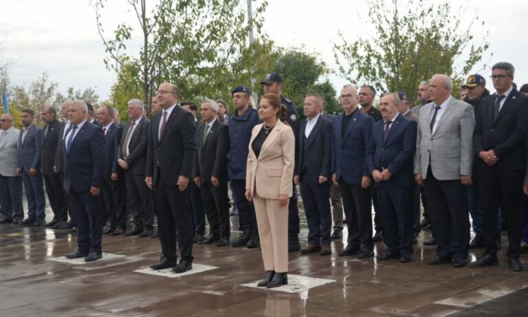 19 EKİM MUHTARLAR GÜNÜ ERGENE’MİZDE KUTLANDI!