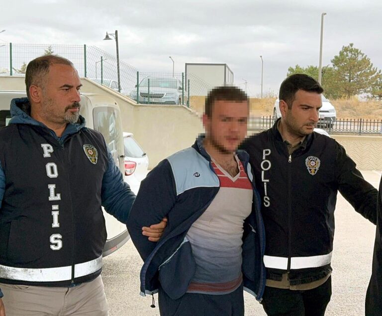 Anne ve babasını öldürüp, 3 akrabasını yaralayan sanığa 74 yıl hapis cezası | Çorlu’da Haber