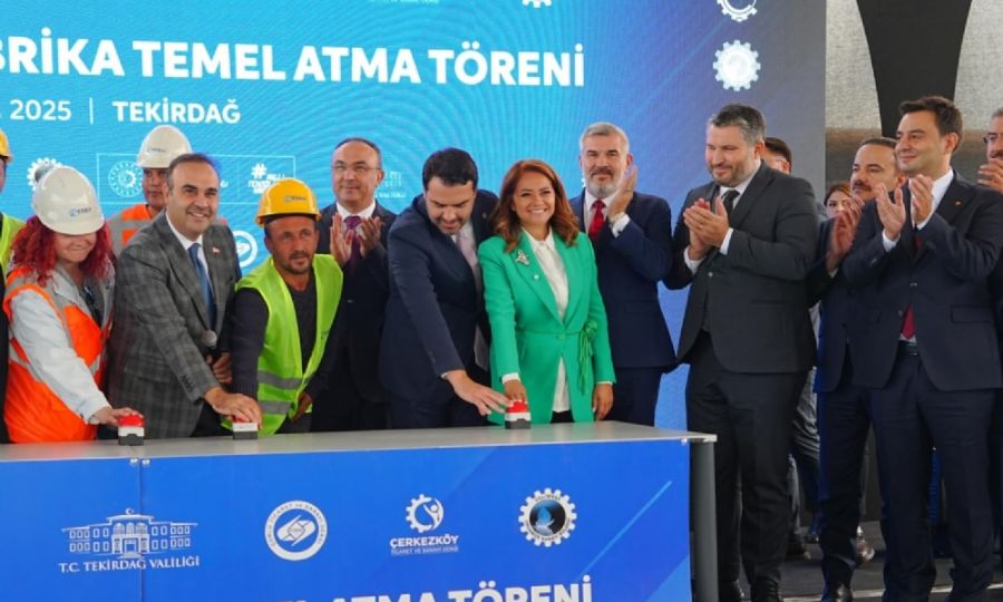 BÖLGEMİZİN KALKINMASINA BÜYÜK KATKI SAĞLAYACAK! BÖLGEMİZİN KALKINMASINA BÜYÜK KATKI SAĞLAYACAK!