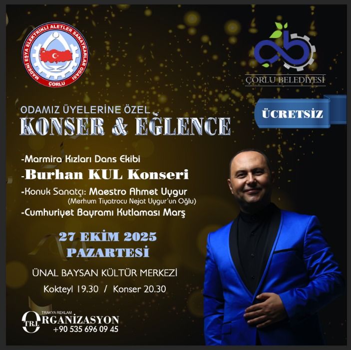 BURHAN KUL BURHAN KUL