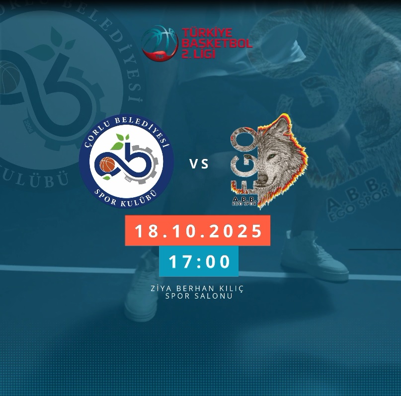 ÇBSK-EGO BASKETBOL MAÇI ÇBSK-EGO BASKETBOL MAÇI