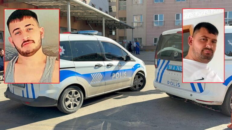 Cenaze Evinde Silahlı Kavga: 2 Ölü, 2 Yaralı