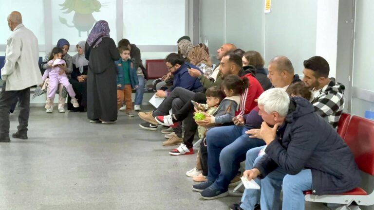 Doç. Dr. Doğan: Gribal enfeksiyon vakalarında yavaşlama gözlemliyoruz | Çorlu’da Haber