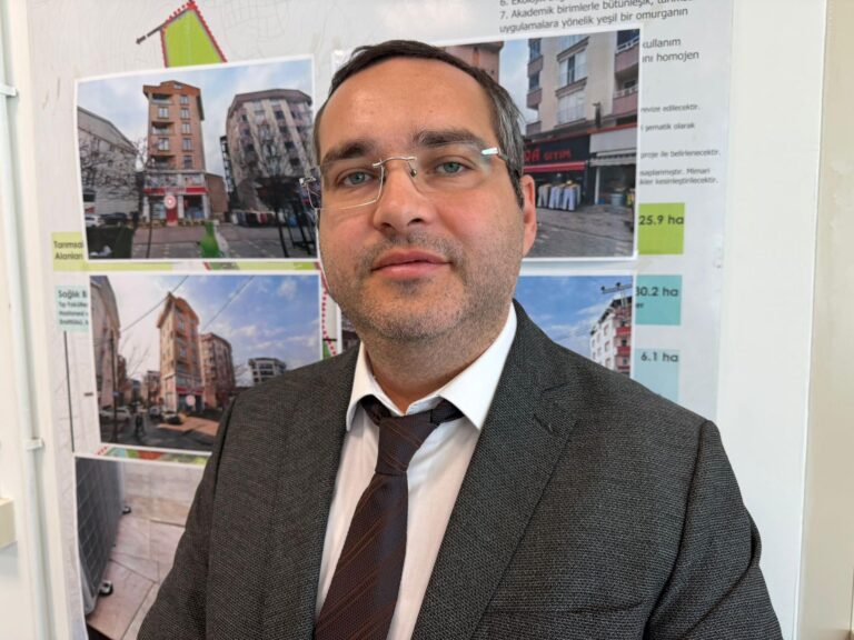 ‘Kule tipi binalarda zorunlu olan devrilme analizi çoğunda yapılmıyor’ | Çorlu’da Haber
