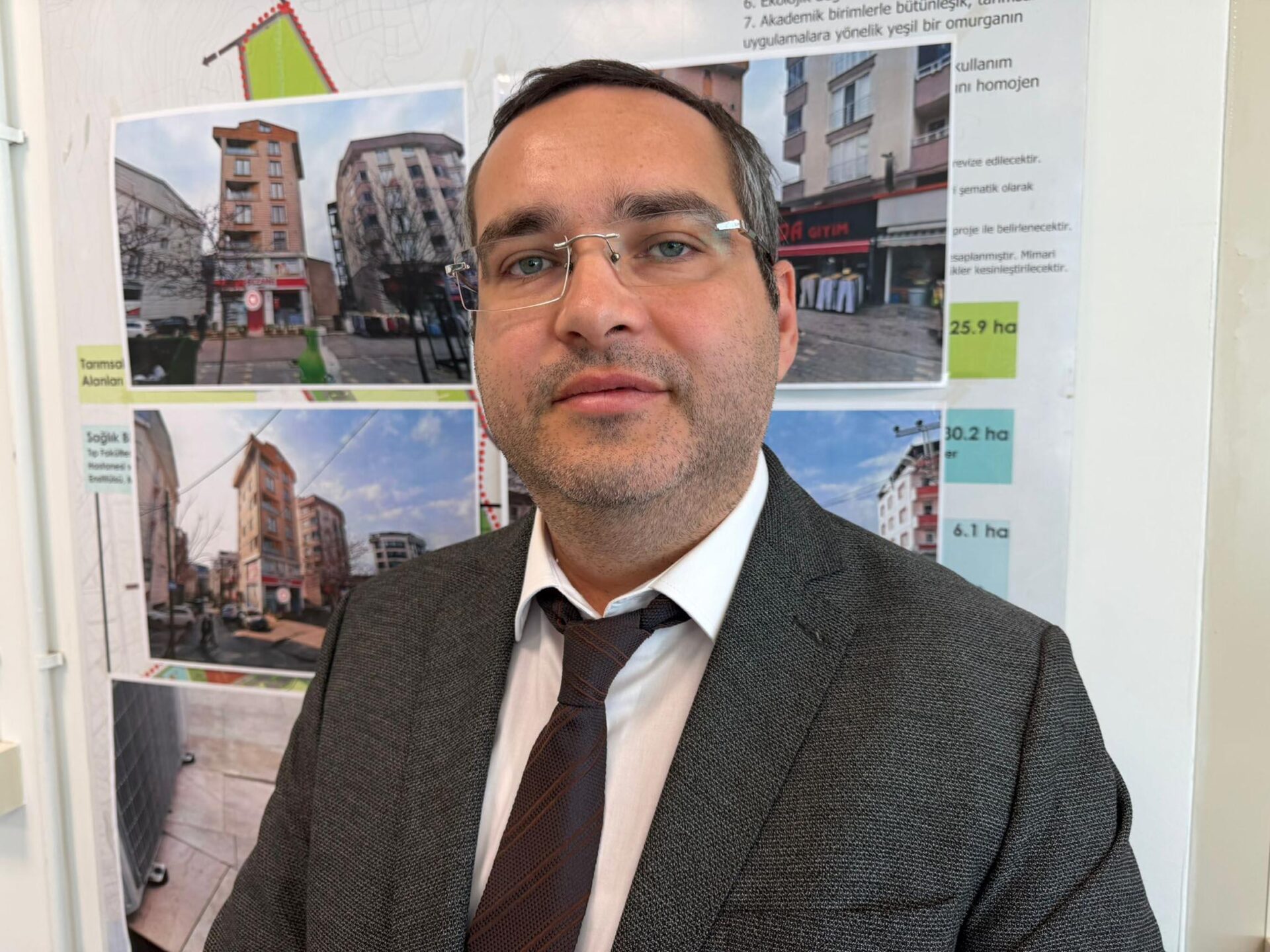 ‘Kule tipi binalarda zorunlu olan devrilme analizi çoğunda yapılmıyor’ | Çorlu’da Haber ‘Kule tipi binalarda zorunlu olan devrilme analizi çoğunda yapılmıyor’ | Çorlu’da Haber