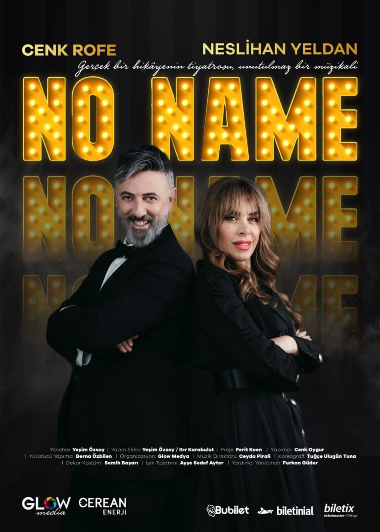 NO NAME