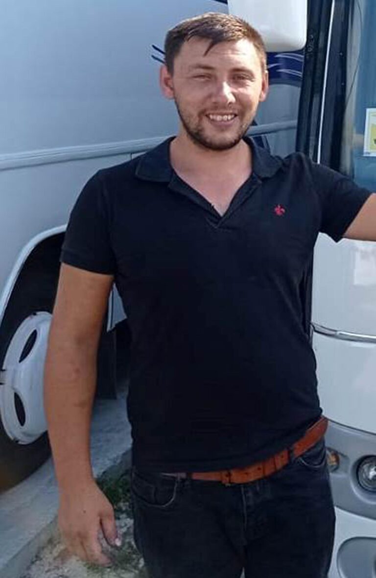 Restoranda yemek yiyenlere tabancayla ateş açtı: 1 ölü, 1 yaralı | Çorlu’da Haber