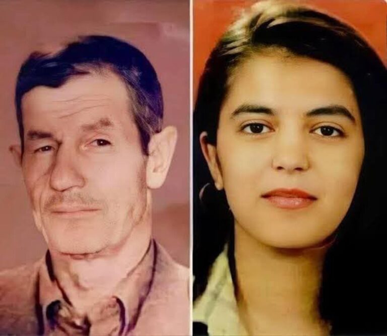 Şehit Neşe öğretmen ile babası mezarları başında anıldı | Çorlu’da Haber