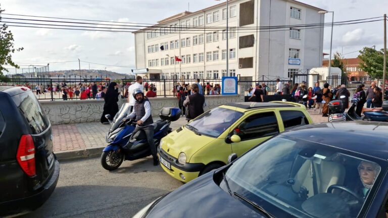 Tekirdağ açıklarında 5 büyüklüğünde deprem; İstanbul’da da hissedildi (4) | Çorlu’da Haber