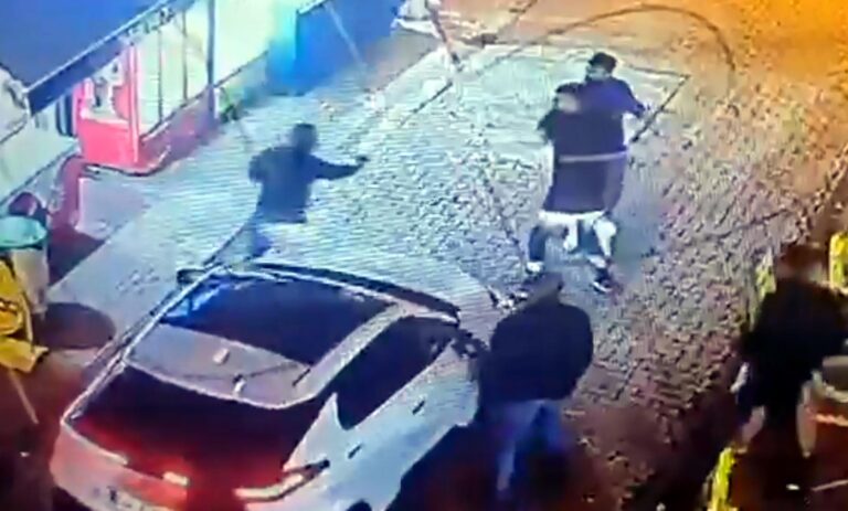 Tekirdağ’da 1 kişiyi öldürüp, 1 kişiyi de yaralayan şüpheli tutuklandı | Çorlu’da Haber