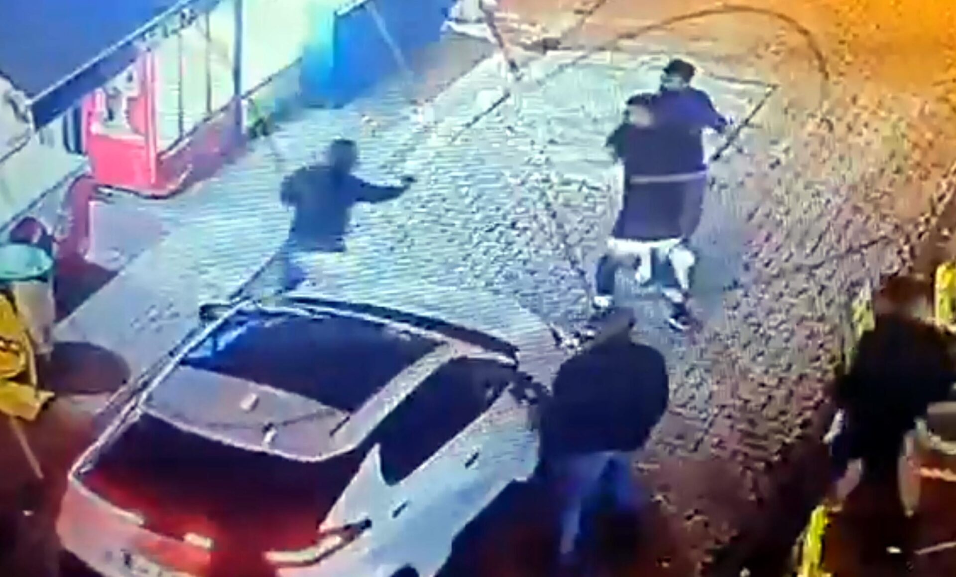 Tekirdağ’da 1 kişiyi öldürüp, 1 kişiyi de yaralayan şüpheli tutuklandı | Çorlu’da Haber Tekirdağ’da 1 kişiyi öldürüp, 1 kişiyi de yaralayan şüpheli tutuklandı | Çorlu’da Haber