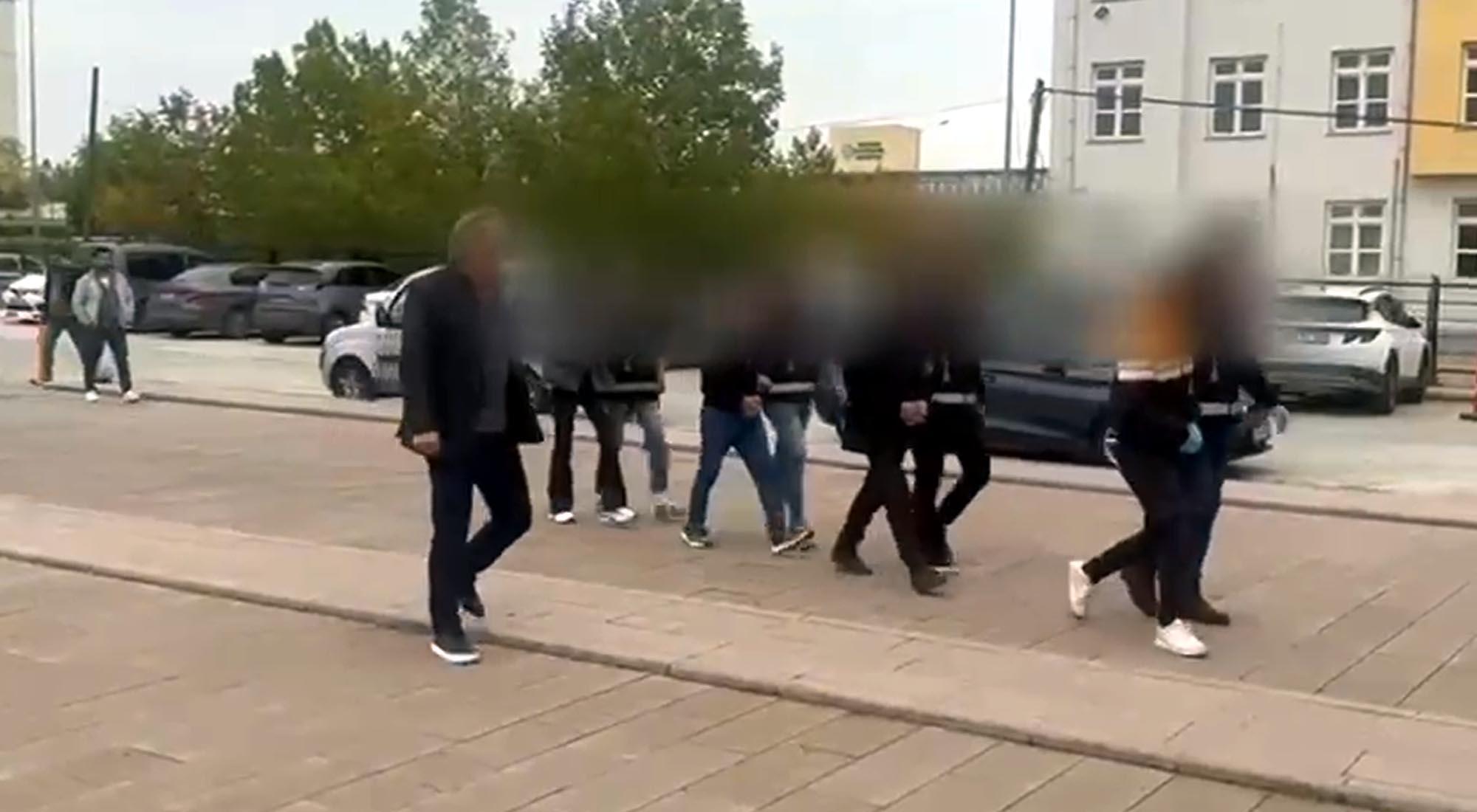 Tekirdağ’da dolandırıcılık operasyonunda 11 tutuklama | Çorlu’da Haber Tekirdağ’da dolandırıcılık operasyonunda 11 tutuklama | Çorlu’da Haber
