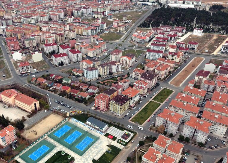 Bugün Deneme Amaçlı Sirenler Çalınacak
