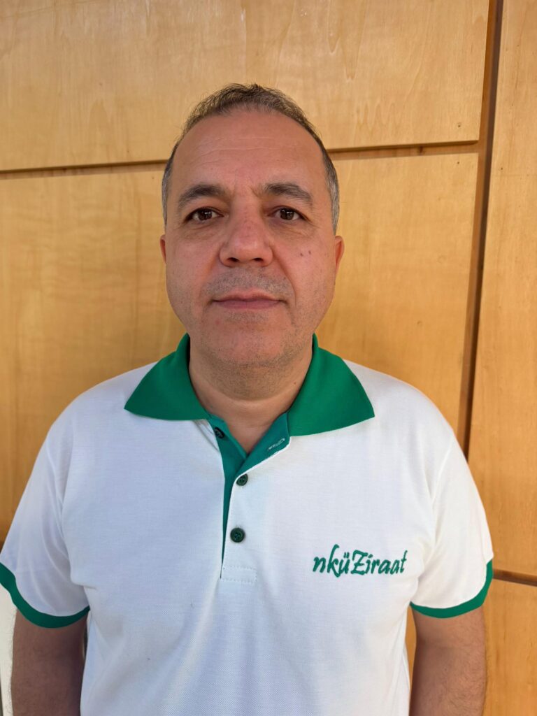 ‘Alüminyum fosfit, kimyasal ve çok tehlikeli bir madde; gaz haline geçerek solunum yoluyla etkiler’ | Çorlu’da Haber