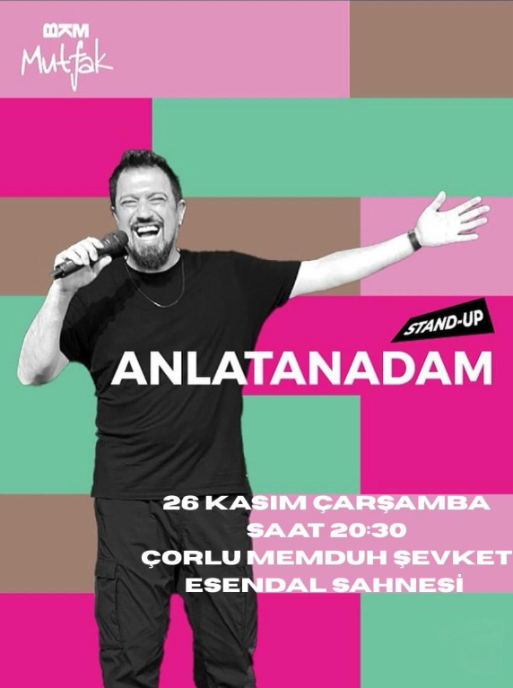 ANLATANADAM
