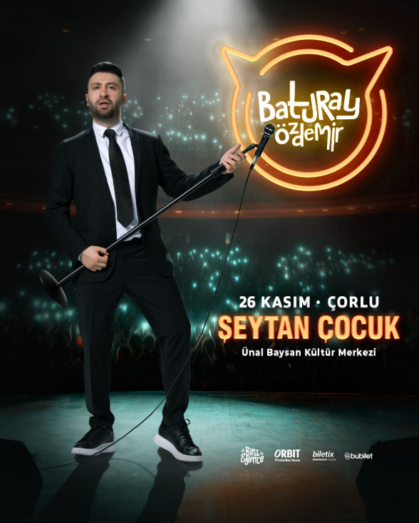 BATURAY ÖZDEMİR