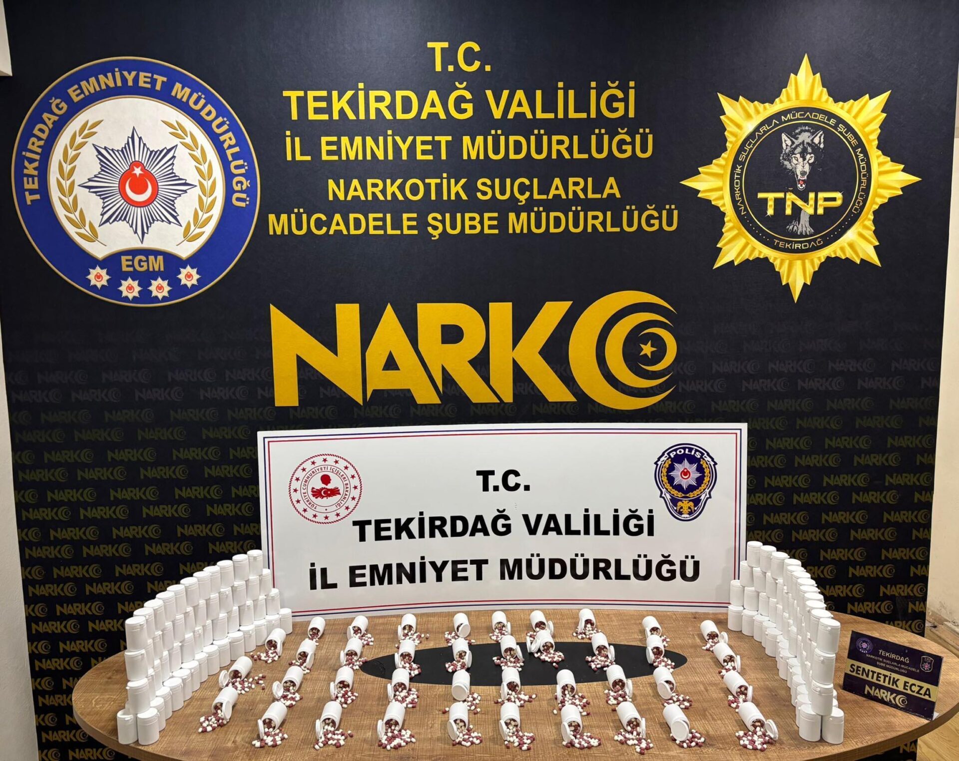 Çorlu’da ‘torbacı’ operasyonunda 4 tutuklama | Çorlu’da Haber Çorlu’da ‘torbacı’ operasyonunda 4 tutuklama | Çorlu’da Haber