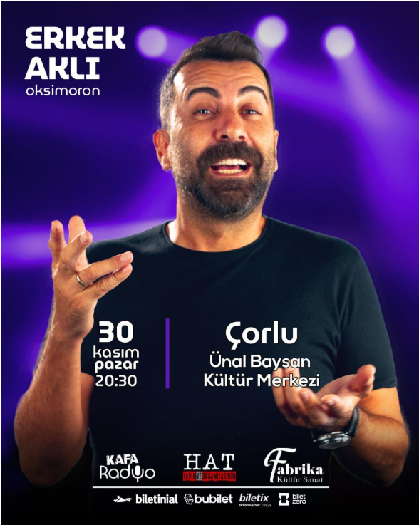 ERKEK AKLI