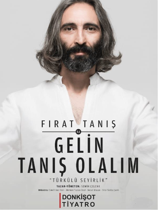 FIRAT TANIŞ