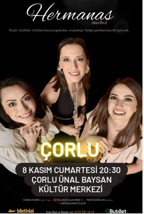 HERMANAS