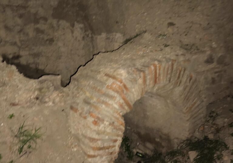 Kaçak Kazı Yapan 2 Şüpheli Tutuklandı