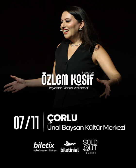 ÖZLEM KOSİF