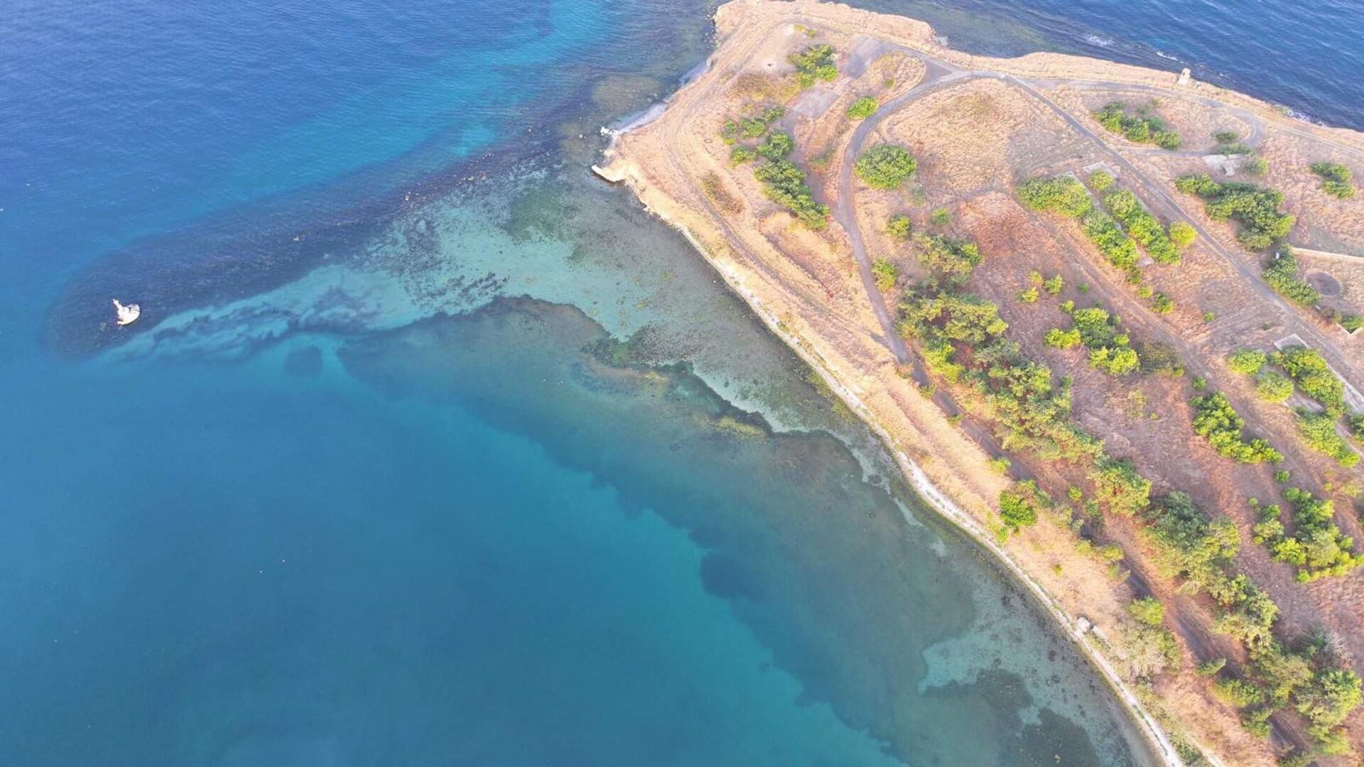 Perinthos Antik Kenti kazılarında Mola Burnu’nda yeni buluntular elde edildi / Ek fotoğraflar | Çorlu’da Haber Perinthos Antik Kenti kazılarında Mola Burnu’nda yeni buluntular elde edildi / Ek fotoğraflar | Çorlu’da Haber