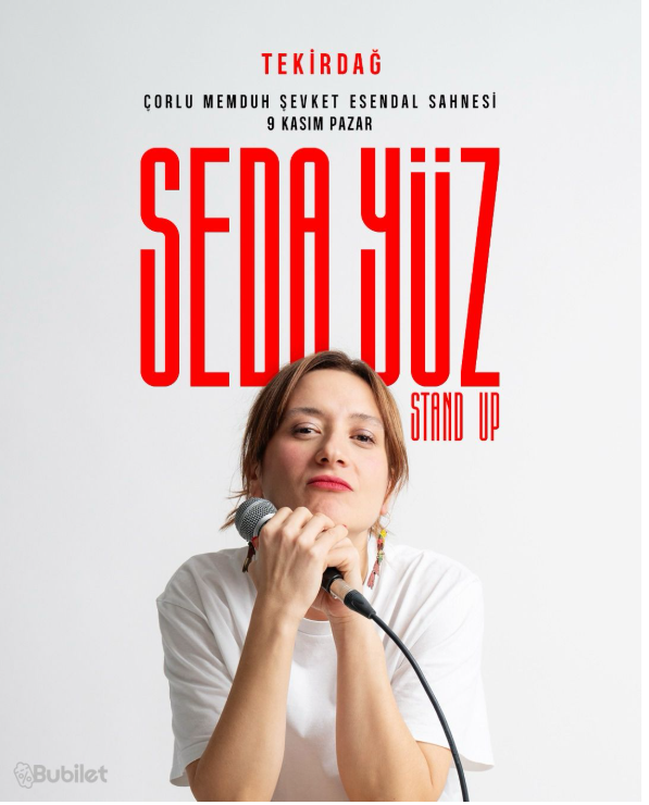SEDA YÜZ