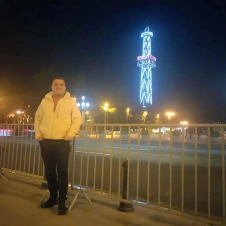 Şehit astsubay Aykut’un babası: Vatanı için şehit oldu | Çorlu’da Haber