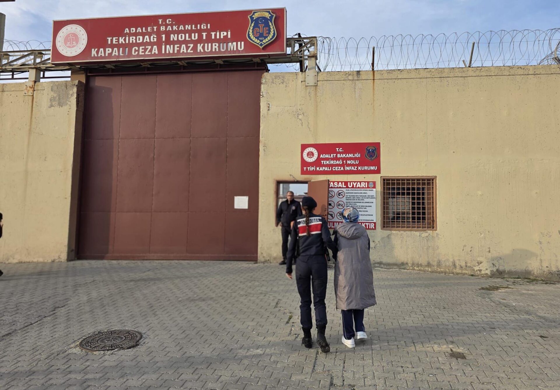 Tekirdağ merkezli ‘nitelikli hırsızlık’ operasyonunda 2 tutuklama | Çorlu’da Haber Tekirdağ merkezli ‘nitelikli hırsızlık’ operasyonunda 2 tutuklama | Çorlu’da Haber