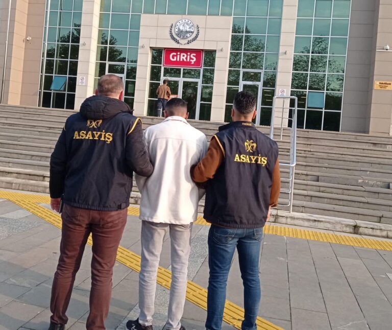Tekirdağ’da aranan 148 kişi yakalandı; 54 tutuklandı | Çorlu’da Haber