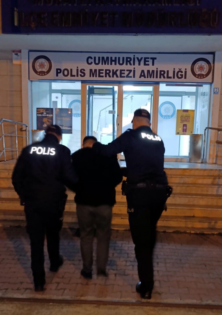 Tekirdağ’da fabrikadan kablo hırsızlığında 4 tutuklama | Çorlu’da Haber