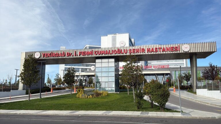Thodex’in kurucusu Faruk Fatih Özer, cezaevindeki odasında ölü bulundu (2) | Çorlu’da Haber