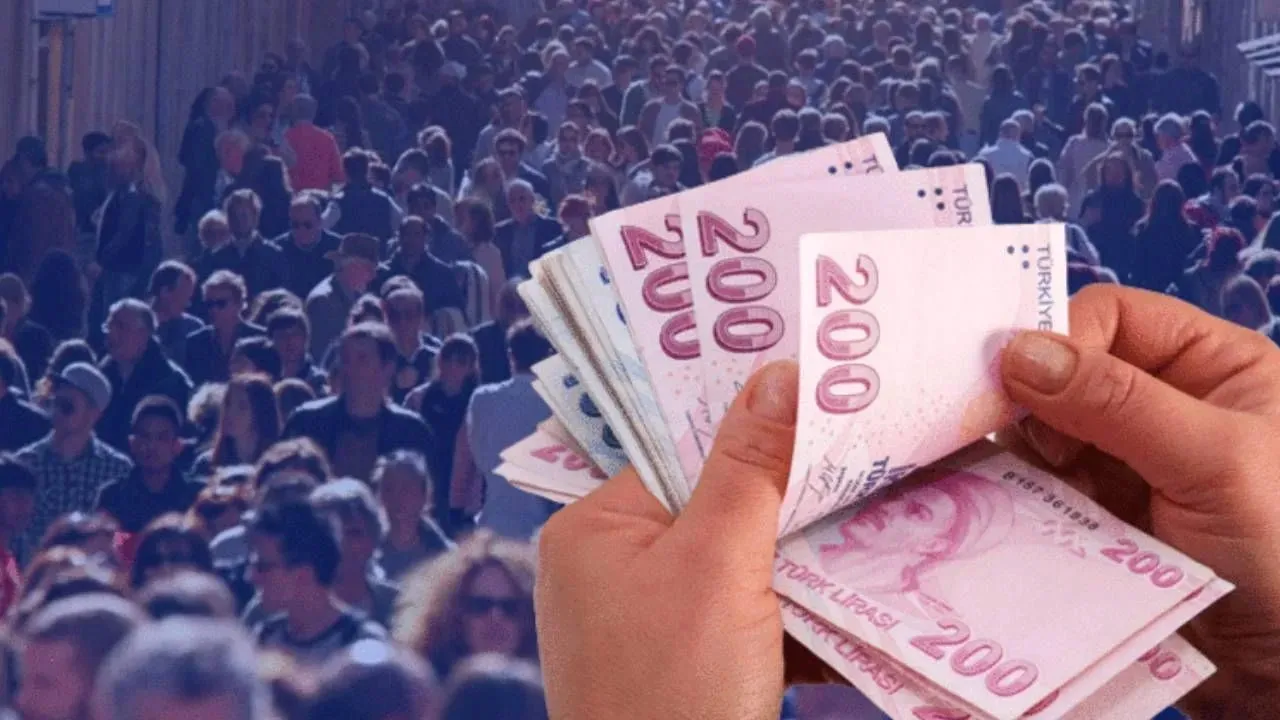 2026 Asgari Ücret Belli Oldu, Peki Ne Kadar? 2026 Asgari Ücret Belli Oldu, Peki Ne Kadar?
