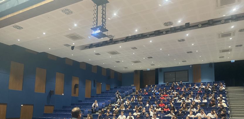 Çorlu Belediyesi`nden Bin 128 Öğrenciye Kapsamlı Çevre ve İklim Eğitimi