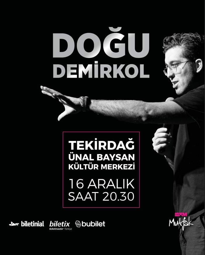DOĞU DEMİRKOL