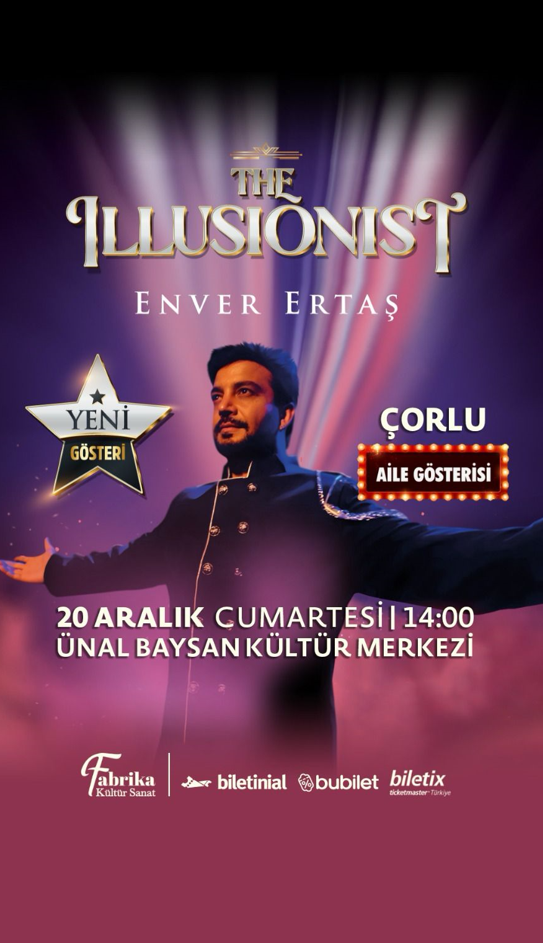 ENVER ERTAŞ